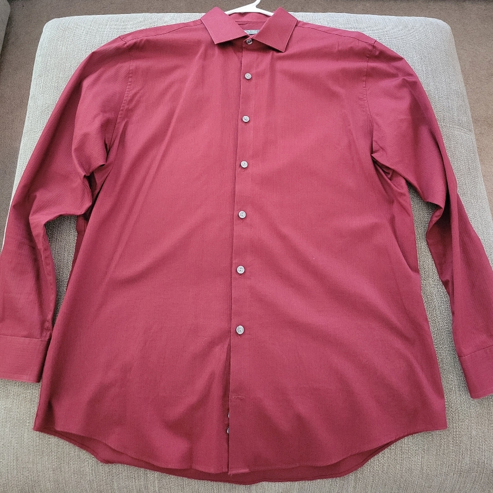 Kenneth Cole Reaction button down